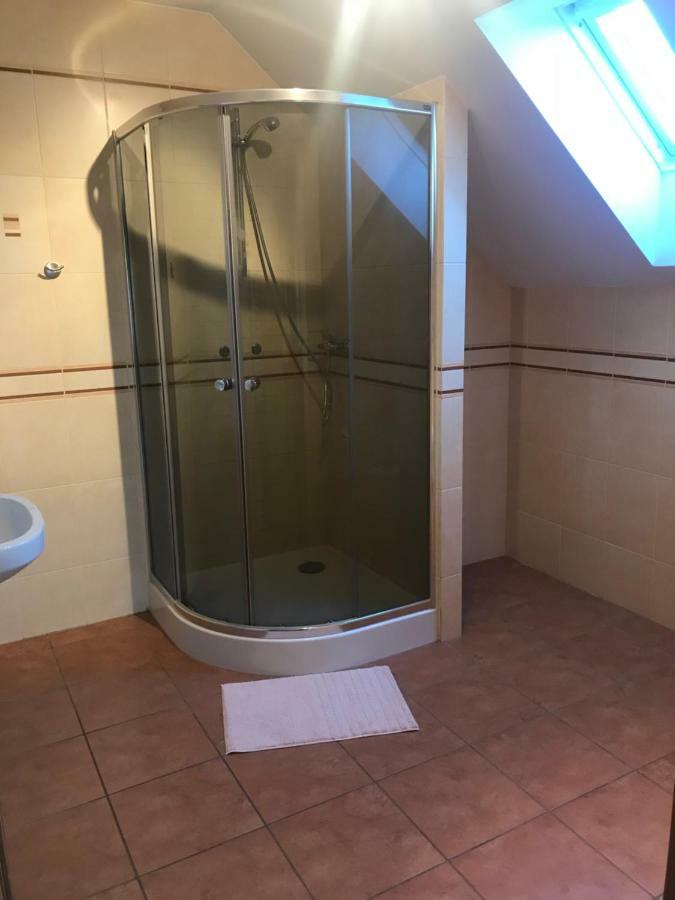 Dom Sowka Villa Radzyń Eksteriør billede