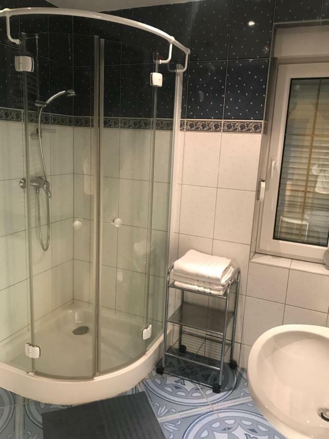 Dom Sowka Villa Radzyń Eksteriør billede