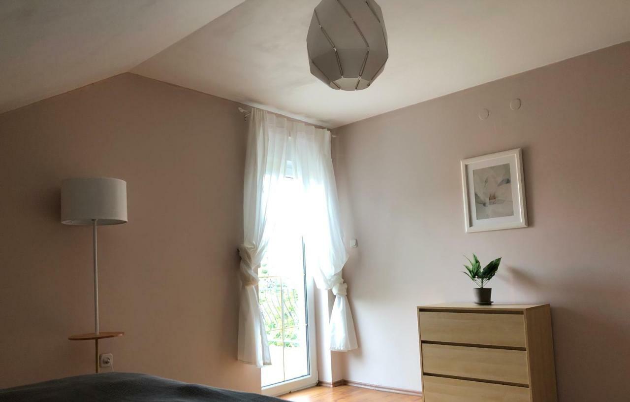 Dom Sowka Villa Radzyń Eksteriør billede